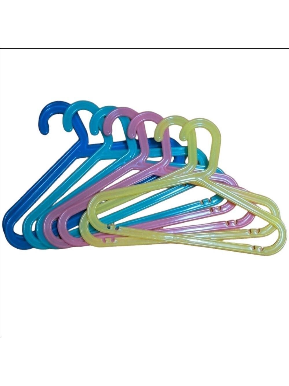 🎒BOGO🎒Kids Hanger Set